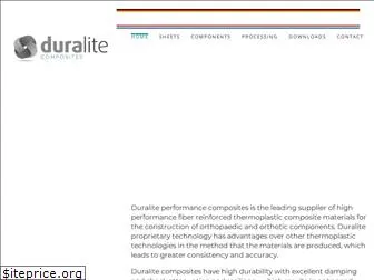 duralitecomposites.com