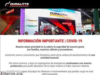 duralitte.com