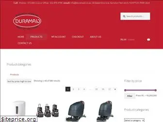 duramaid.co.za