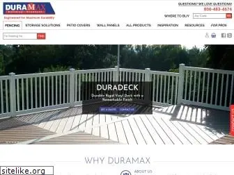 duramaxbp.com