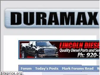 duramaxdiesels.com