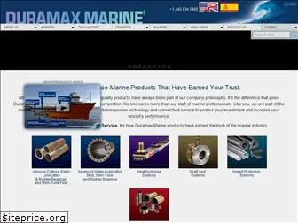 duramaxmarine.com