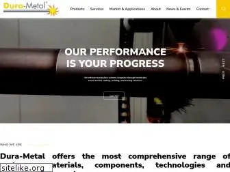 durametal-alloy.com