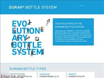 duran-bottle-system.com