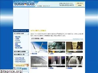 duran-glass.com