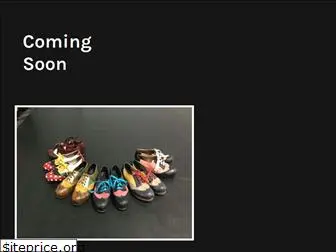 durancustomdanceshoes.com