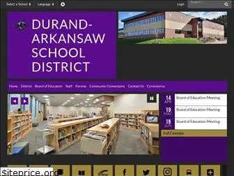 durand.k12.wi.us