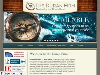 duranfirm.com