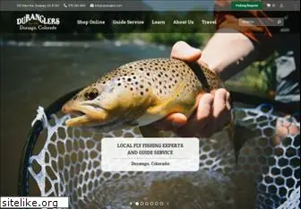 duranglers.com