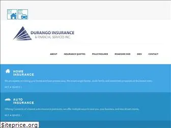 durangoagency.com