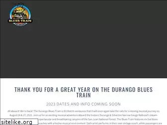 durangobluestrain.com