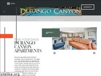 durangocanyon.com