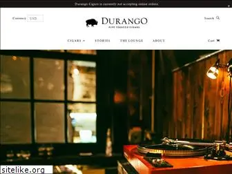 durangocigars.com