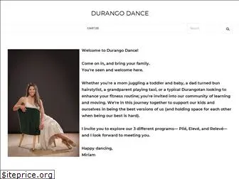 durangodance.com