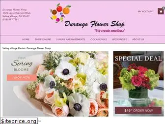 durangoflowershop.com