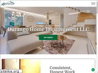 durangohomeimprovement.com