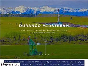 durangomidstream.com