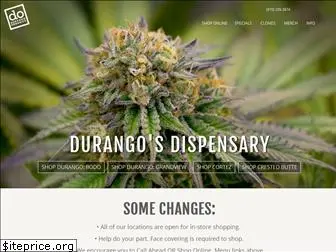 durangoorganics.com