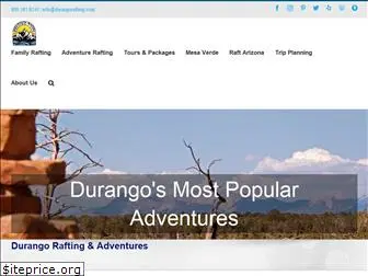 durangorafting.com