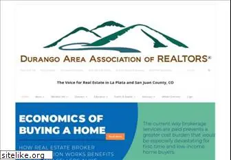 durangorealtor.com