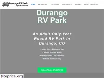 durangorvpark.com