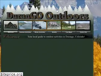 durangoutdoors.com