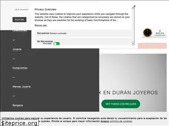 duranjoyeros.com