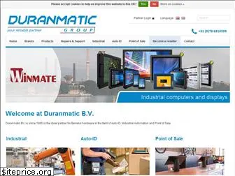 duranmatic.nl