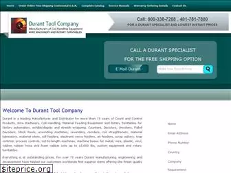 www.durantco.mx