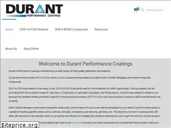 durantcorp.com