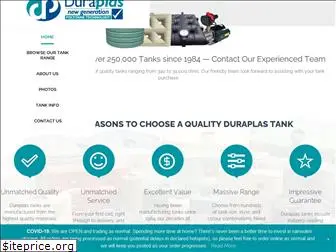 duraplas.com.au