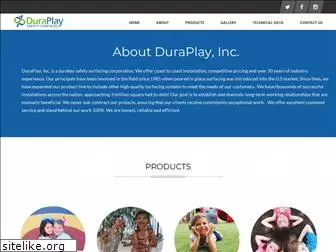 duraplay.com