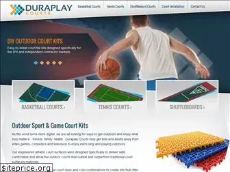 duraplaycourts.com