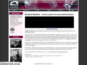 durapodsystems.com