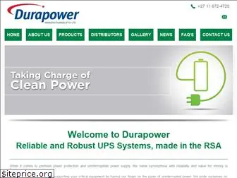 durapower.co.za