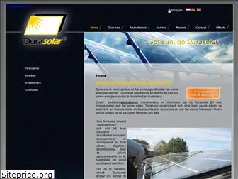 durasolar.nl