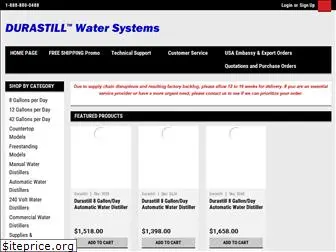 durastillwatersystems.com