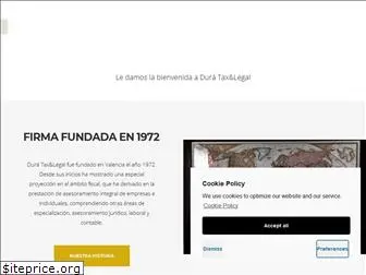 durataxlegal.com