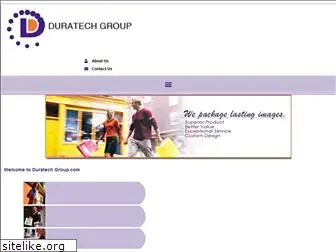 duratechgroup.com