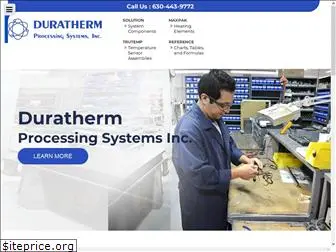 duratherm.com