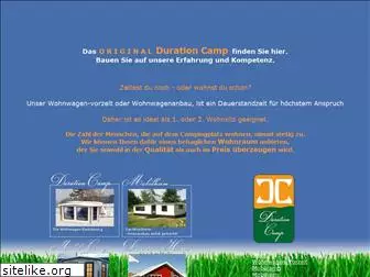 duration-camp.net