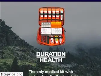 durationhealth.com