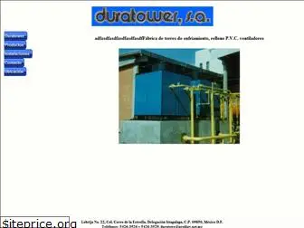 duratower.com.mx