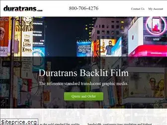 duratrans.com