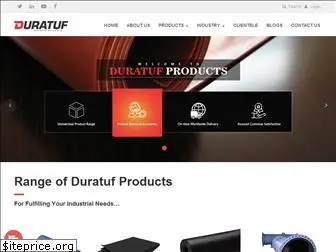 duratufproducts.com