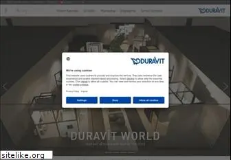 duravit.com.tr