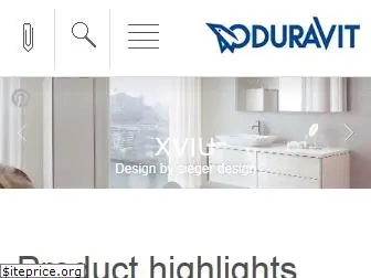 duravit.com