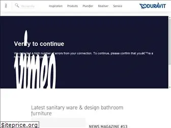 duravit.fr