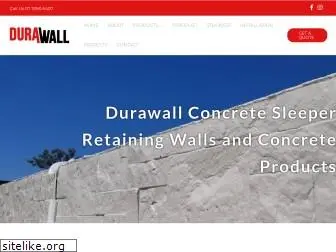 durawall.com.au