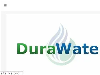 durawater.com